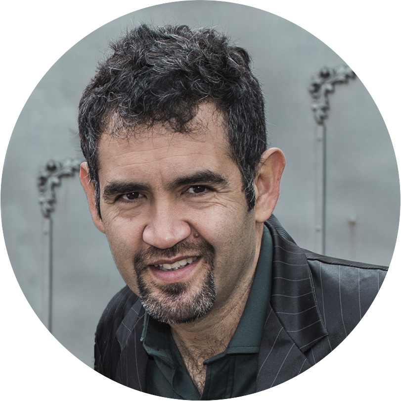 foto perfil